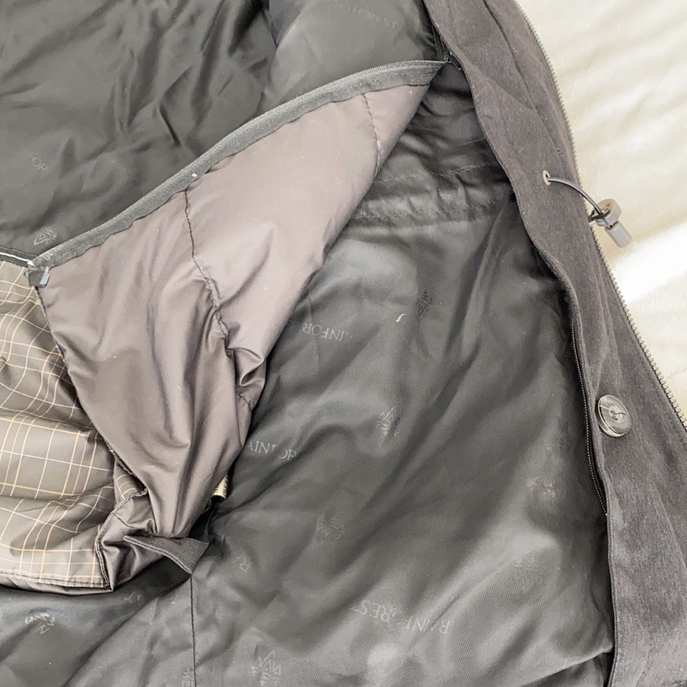 Rainforest Membrane System 2-1 Jacket - image 6